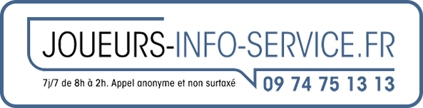 Logo Joueurs Info Service